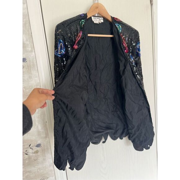 Scala Jacket   - Picture 2 of 6